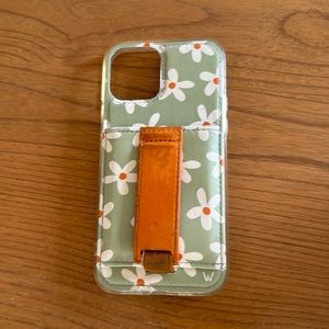 Walli case iPhone 12
